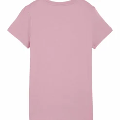 ess logo lab tee w