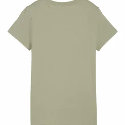 ess logo lab tee w