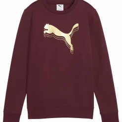 ess metallic crew w