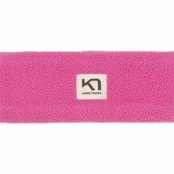 eva pile headband w