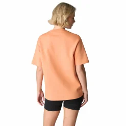 evoke t-shirt wmn