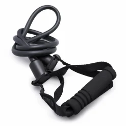 exercise tube hard