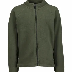 fleece jacket jr