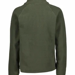 fleece jacket jr