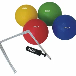 football crocket