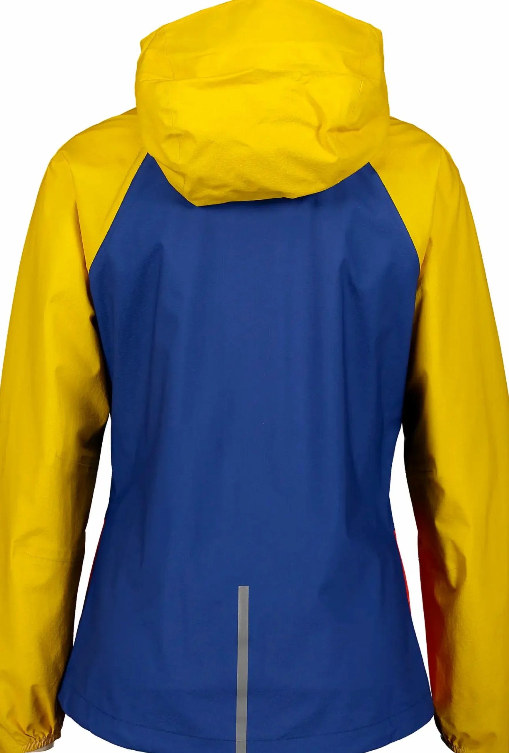 fortify tech jacket w