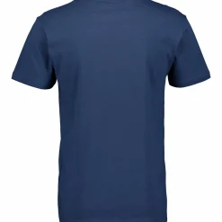 fuenti m t-shirt