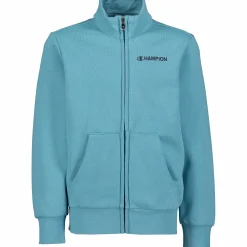 full zip sweatshirt b jr