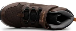 garcia boot jr