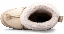 glacier boot jr