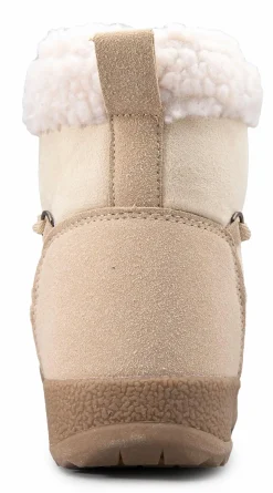 glacier boot jr