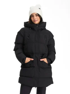 glacier mid jkt w
