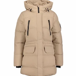glacier mid jkt w