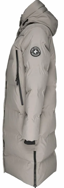 glacier parka 2 w