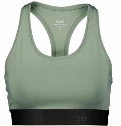 graphic sports bra