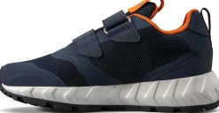 haga velcro gtx jr