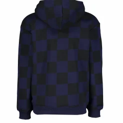 halfzip hood jr
