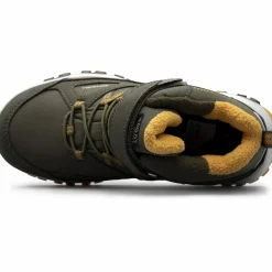 hiker mid jr