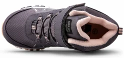 hiker mid jr