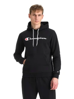 hooded sweatshirt m