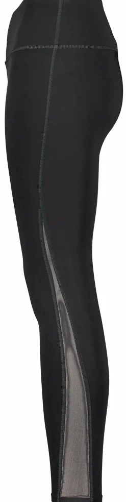 id train mesh tight