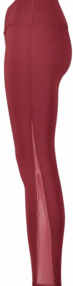 id train mesh tight