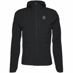 jacket run warm m