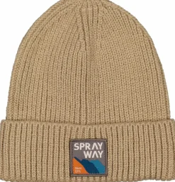 knit beanie sr