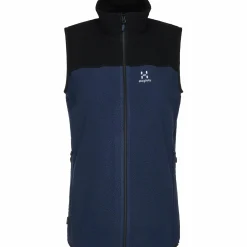 lava vest women