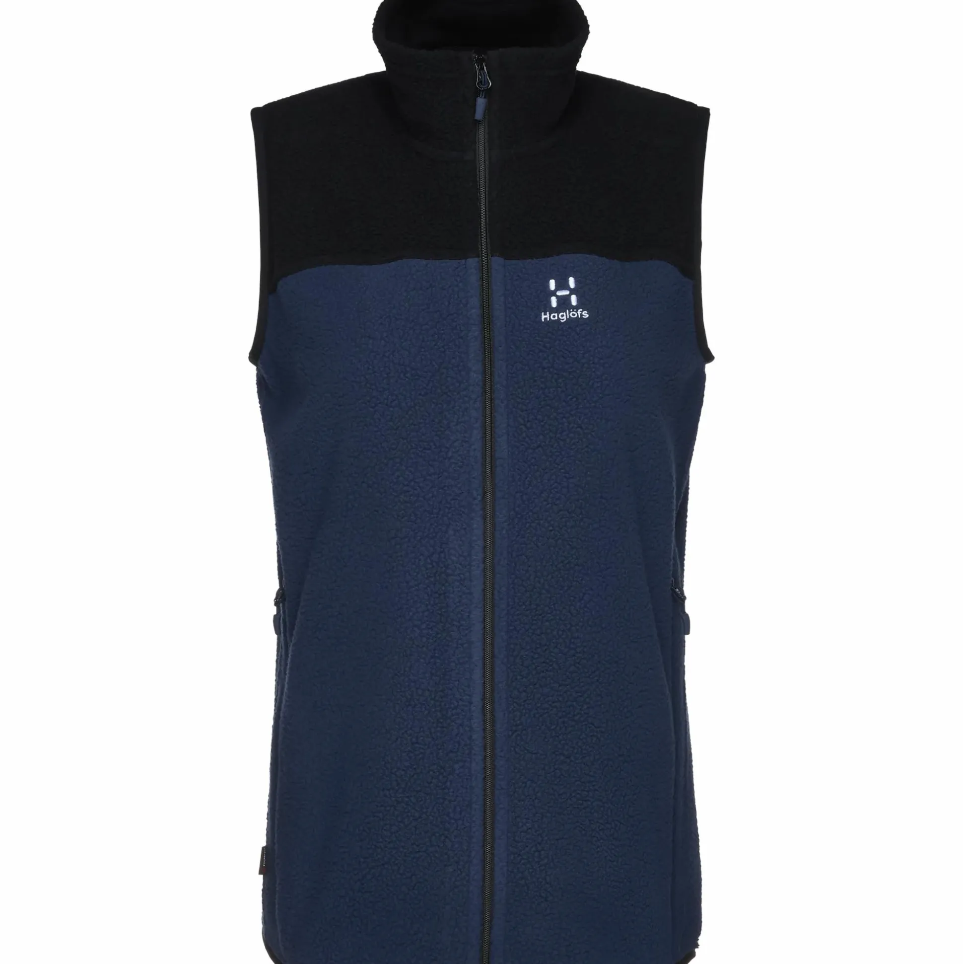 lava vest women