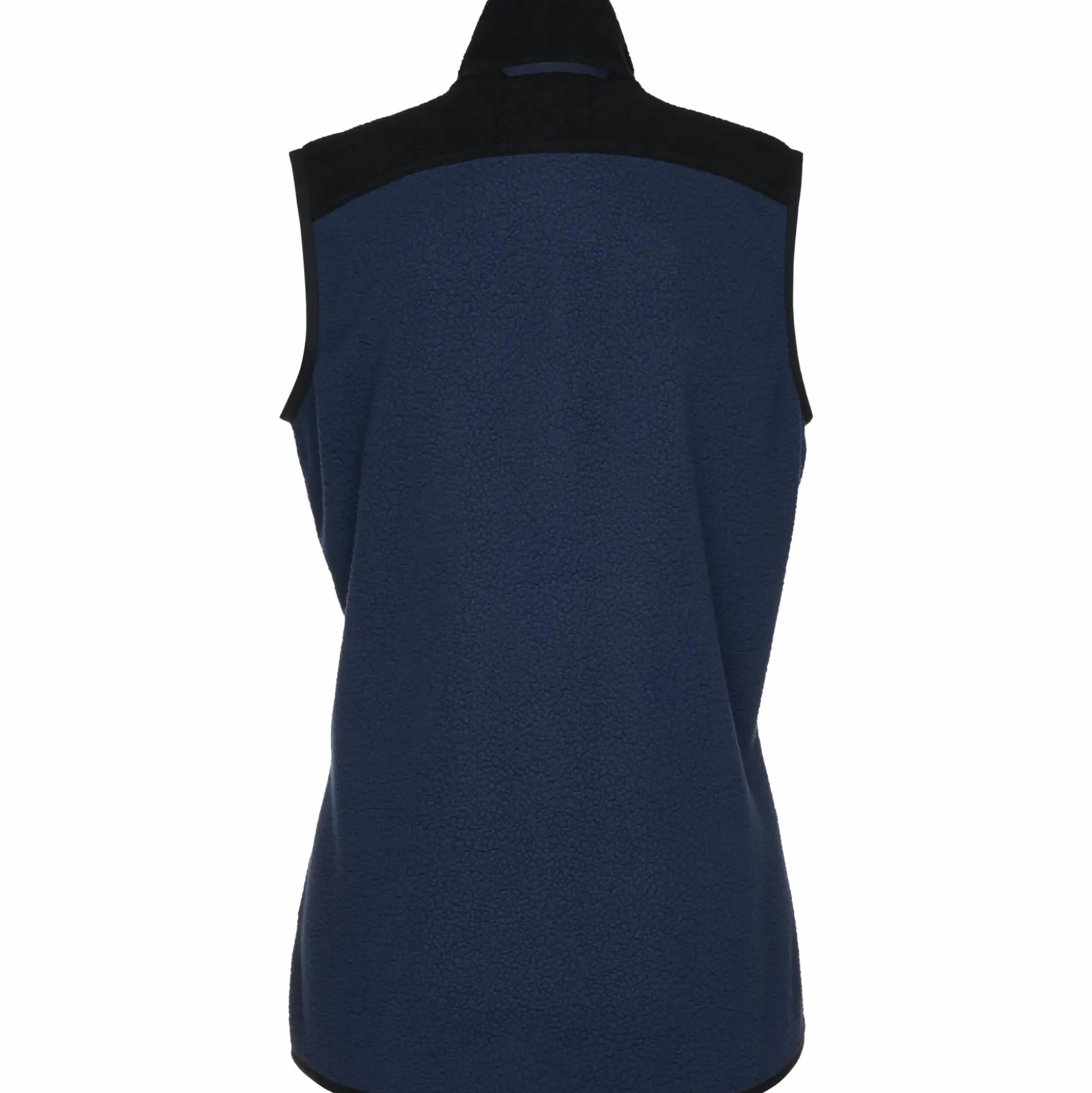 lava vest women