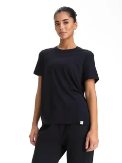 lounge classic tee w