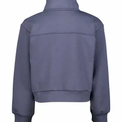 lounge full zip jr