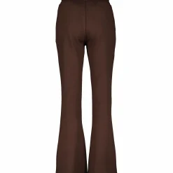 lounge pant flare w