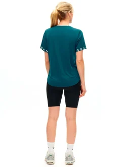lush logo tee