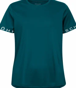 lush logo tee