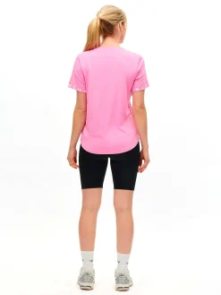 lush logo tee