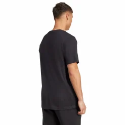 m camo logo tee