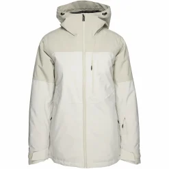 marvel ski jacket w