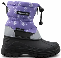 minot boots jr