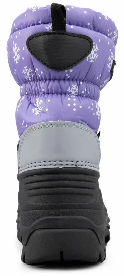 minot boots jr