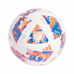mls clb