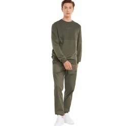 modern basics crew tr