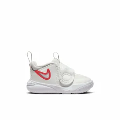 nike team hustle jr