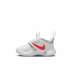 nike team hustle jr