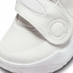 nike team hustle jr
