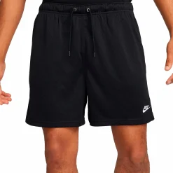 nk flow mesh short m