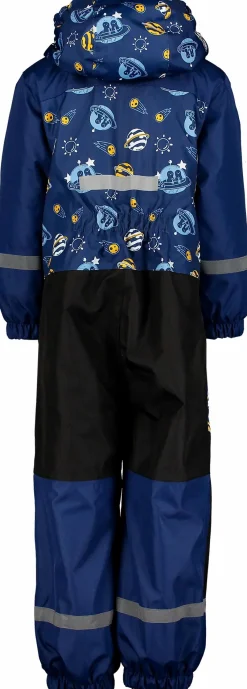 overall jr