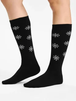 2p kids wool socks