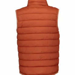 padded vest jr